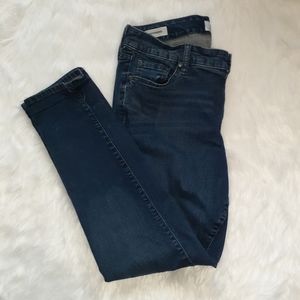 Torrid Distressed jeans boyfriend size 14 r